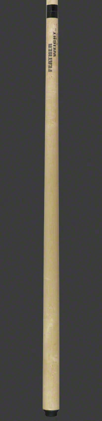 Jacoby Custom Natural Feather Weight Break Cue - JFWBCN - Image 4