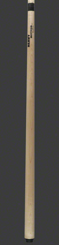 Jacoby Custom Natural Heavy Hitter Break Cue - JACHHNAT - Image 3