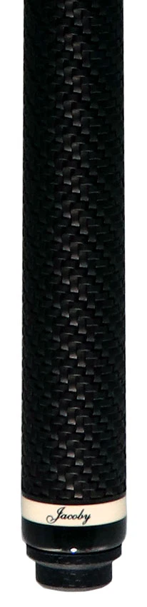 Jacoby Custom Natural Monster Crush Break Cue with Sport Grip - Image 2