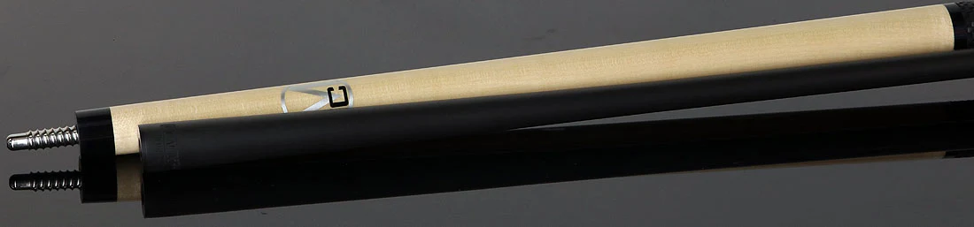 Jacoby Custom Natural Monster Crush Break Cue with Sport Grip - Image 4