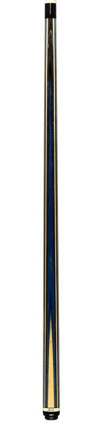 Jacoby Element Water Laminated Pool Cue - JACLAMWATER - Image 6