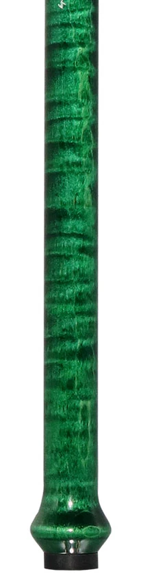 Jacoby Jumper Green Jump Cue - 2JJCGR - Image 2