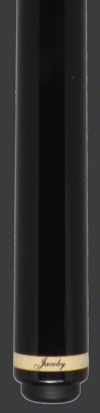 Jacoby MAG 1 Blue Pool Cue - MAG1BLUE - Image 2