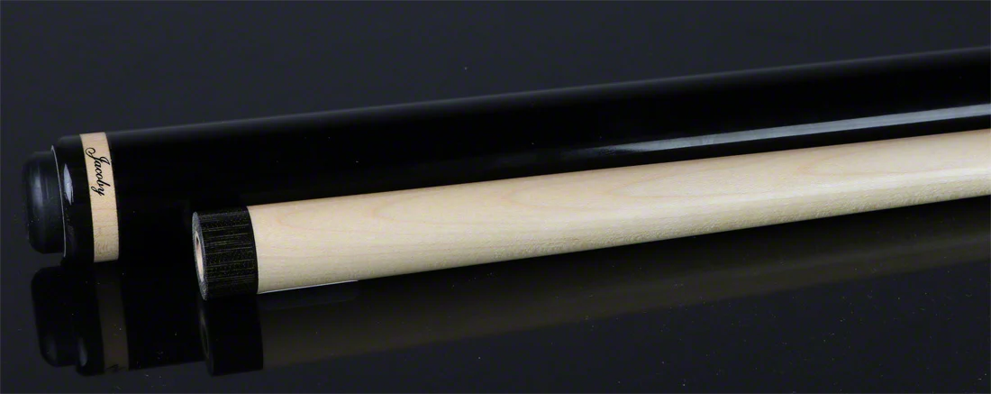 Jacoby MAG 1 Blue Pool Cue - MAG1BLUE - Image 6