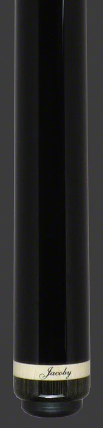 Jacoby MAG 1 Red Pool Cue - MAG1 RED - Image 2