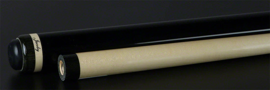 Jacoby MAG 1 Red Pool Cue - MAG1 RED - Image 6