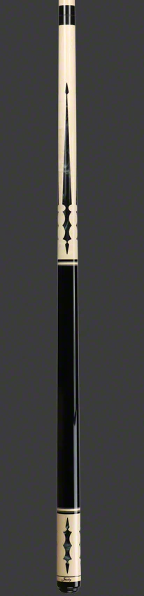 Jacoby MAG 2 Black Pool Cue - MAG2BLACK - Image 3