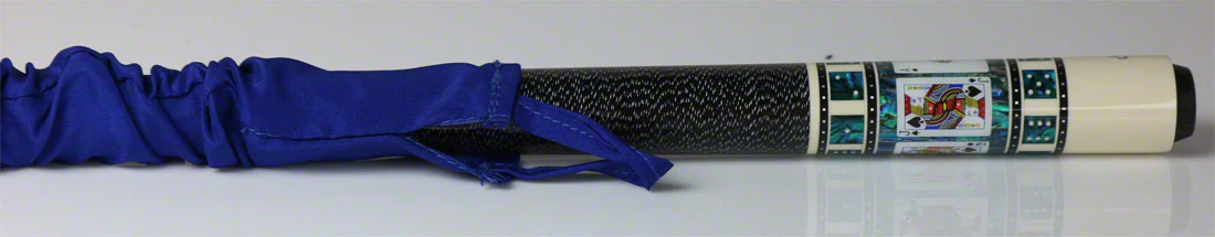 JB Case Rubber Grip Sleeve - Blue - Image 2
