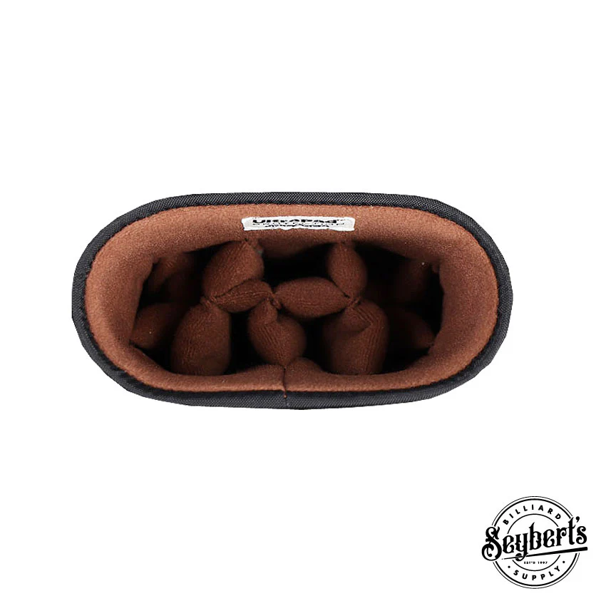 JB Ultimate Case - Replacement 3x6 Brown Interior - Image 2