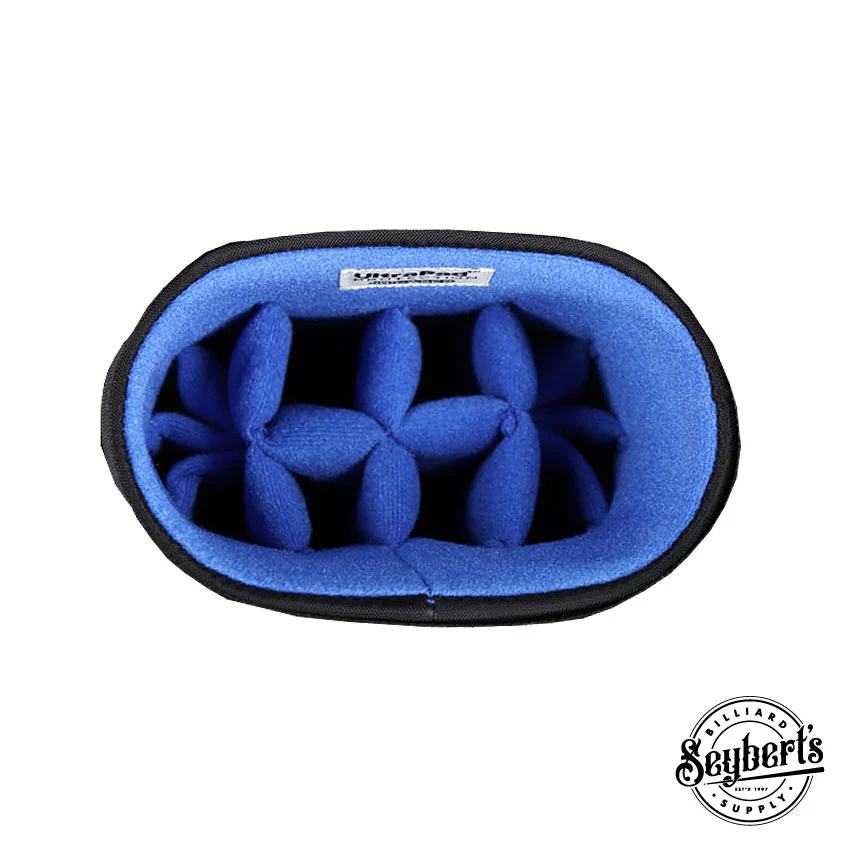JB Ultimate Case - Replacement 4x8 Blue Interior - Image 2
