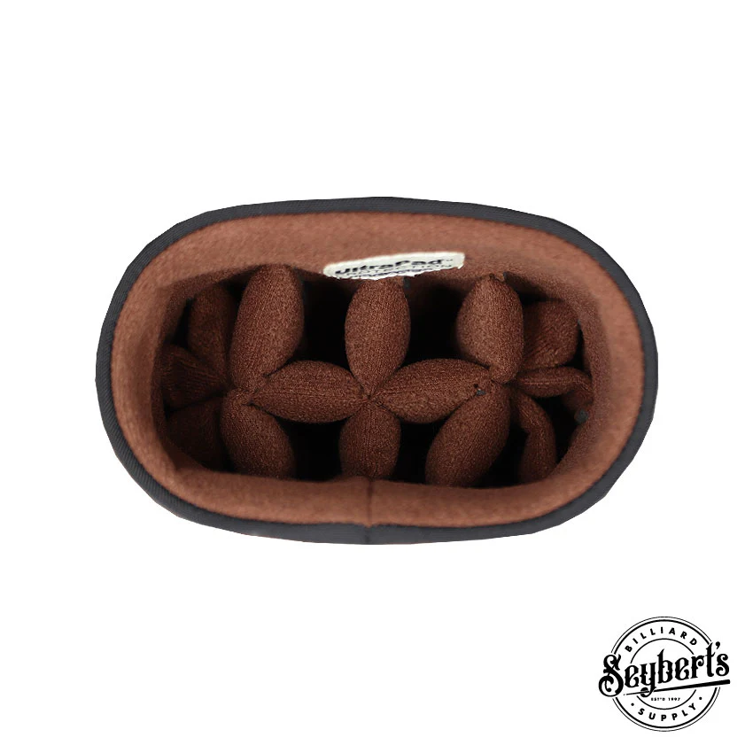 JB Ultimate Case - Replacement 4x8 Brown Interior - Image 2