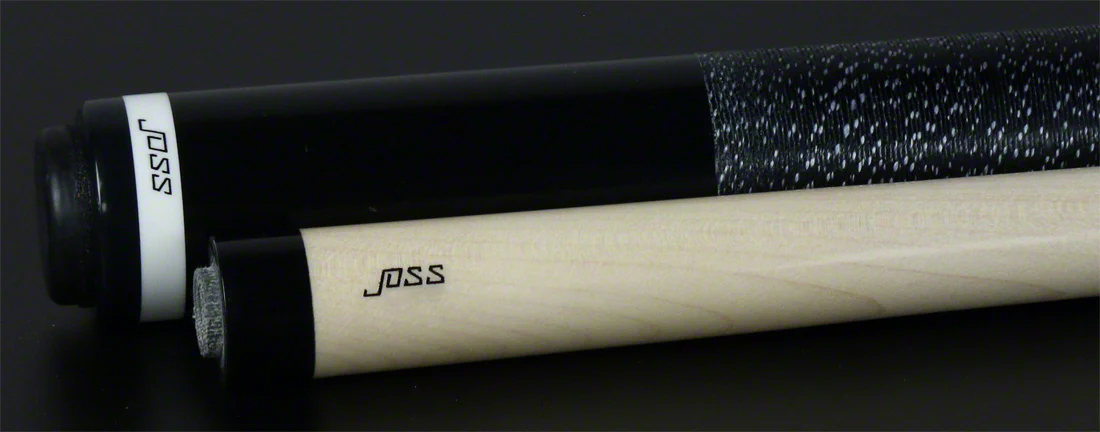 Joss Maple with 4 Point Pool Cue - JC10-08 - Image 3
