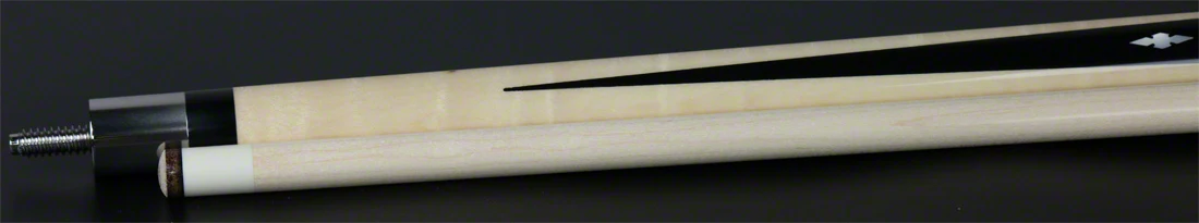 Joss Maple with 4 Point Pool Cue - JC10-08 - Image 4