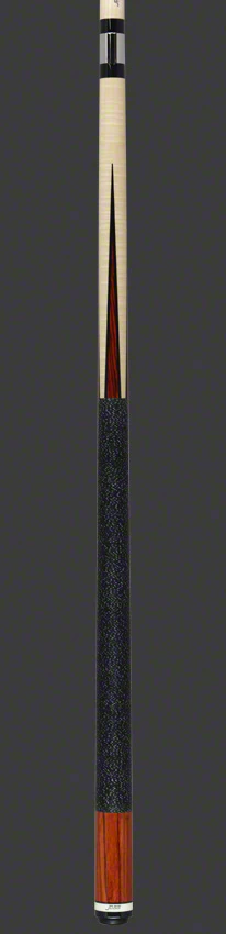 Joss 4 Point Cocobolo Pool Cue - JC10-09 - Image 6