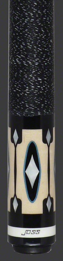 Joss Blue Point Pool Cue - JC10-18 - Image 2