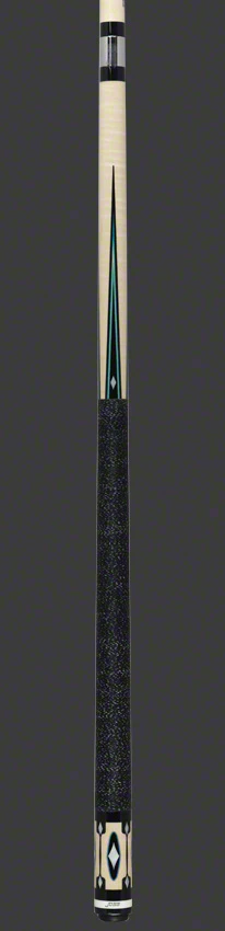 Joss Blue Point Pool Cue - JC10-18 - Image 6