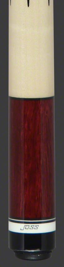 Joss Purple Heart Pool Cue - JC20-149P - Image 2