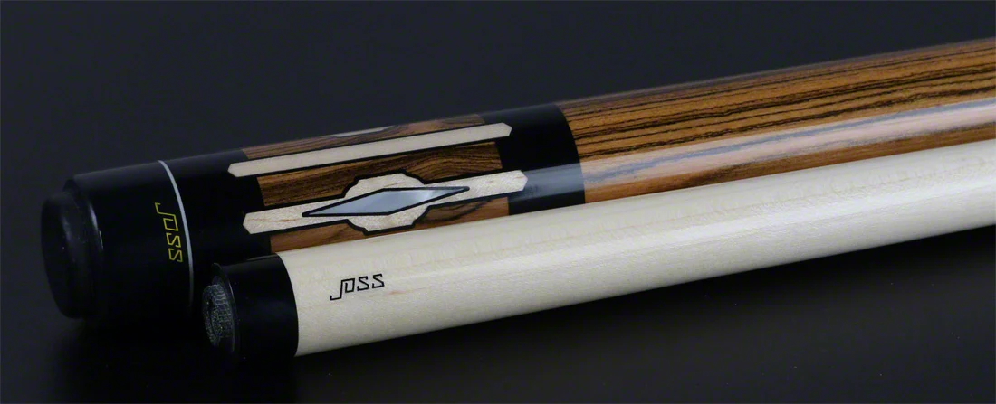 Joss Bocote Pool Cue - JC20-83 - Image 3