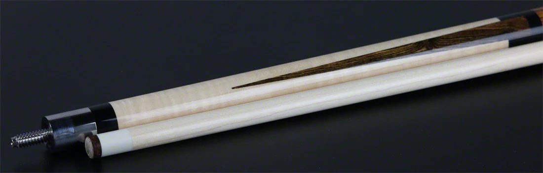 Joss Bocote Pool Cue - JC20-83 - Image 4