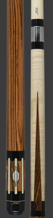 Joss Bocote Pool Cue - JC20-83 - Image 5