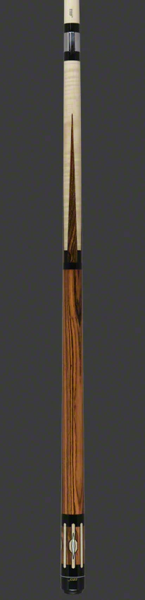 Joss Bocote Pool Cue - JC20-83 - Image 6