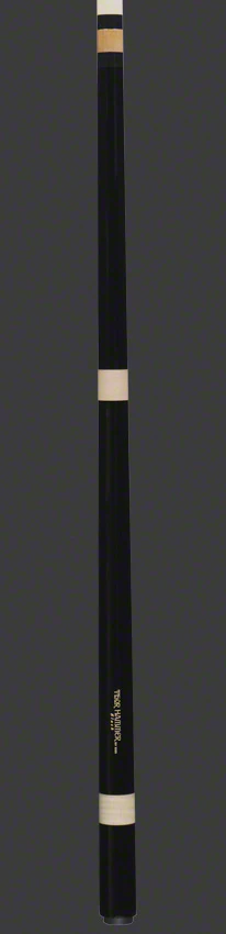 Joss Thor Hammer Black Break Cue - JOSTHEB - Image 3