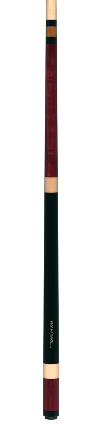 Joss Thor Hammer Purpleheart Break Cue - JOSTHPH - Image 6