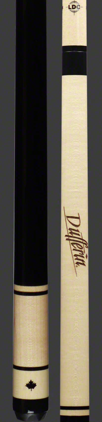 Dufferin Natural Canadian Maple Break/Jump Cue - Image 2