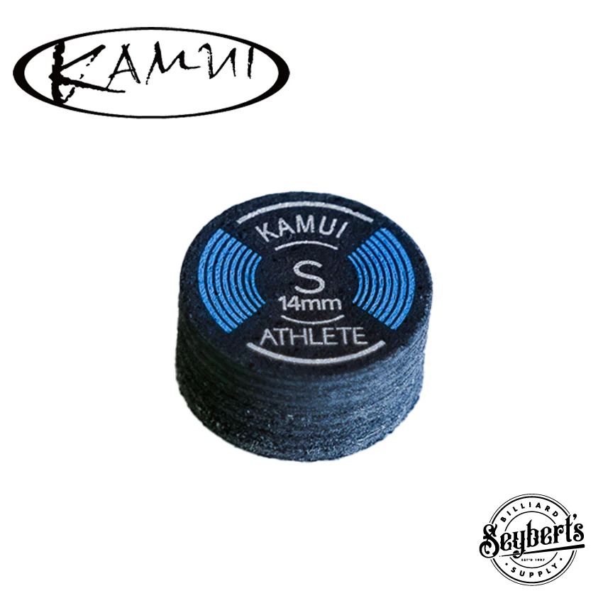 Kamui Athlete Play Tip - Image 4