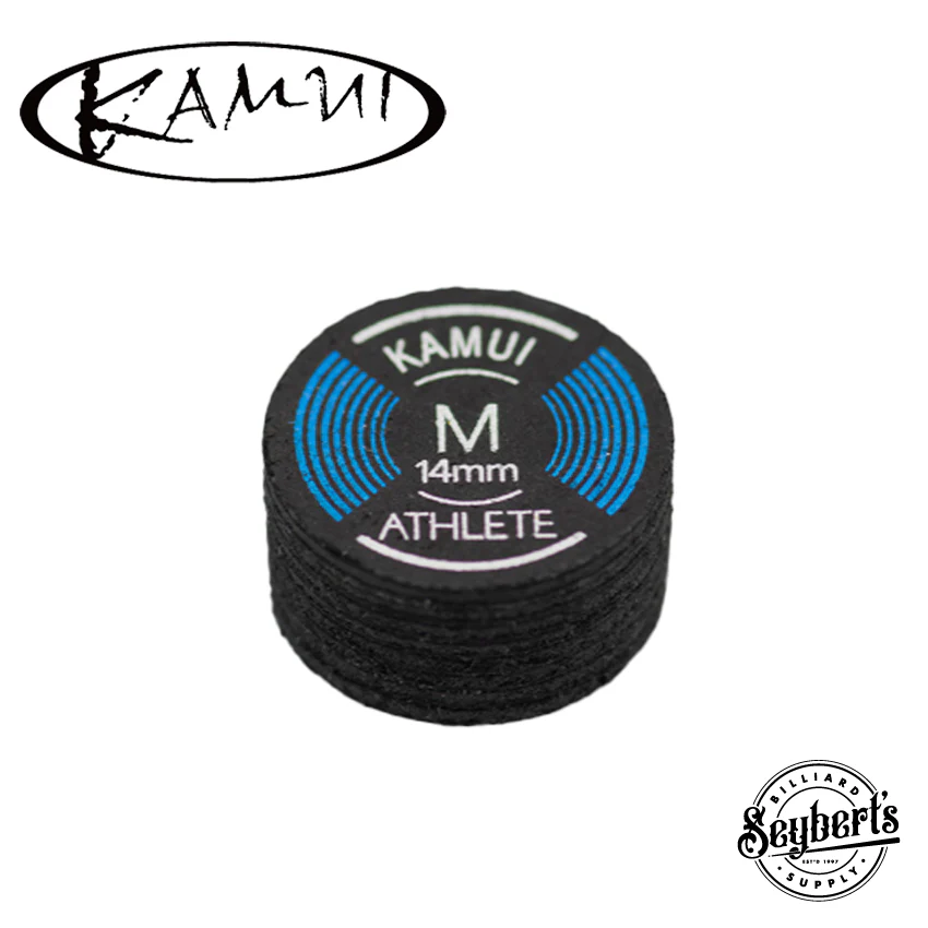 Kamui Athlete Play Tip - Image 5