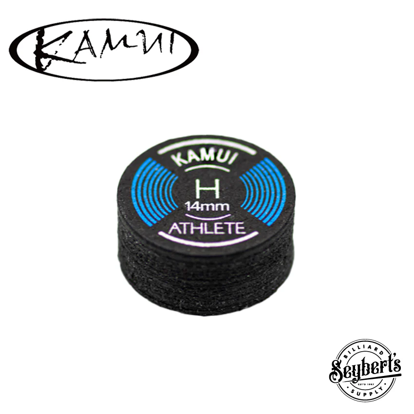 Kamui Athlete Play Tip - Image 6