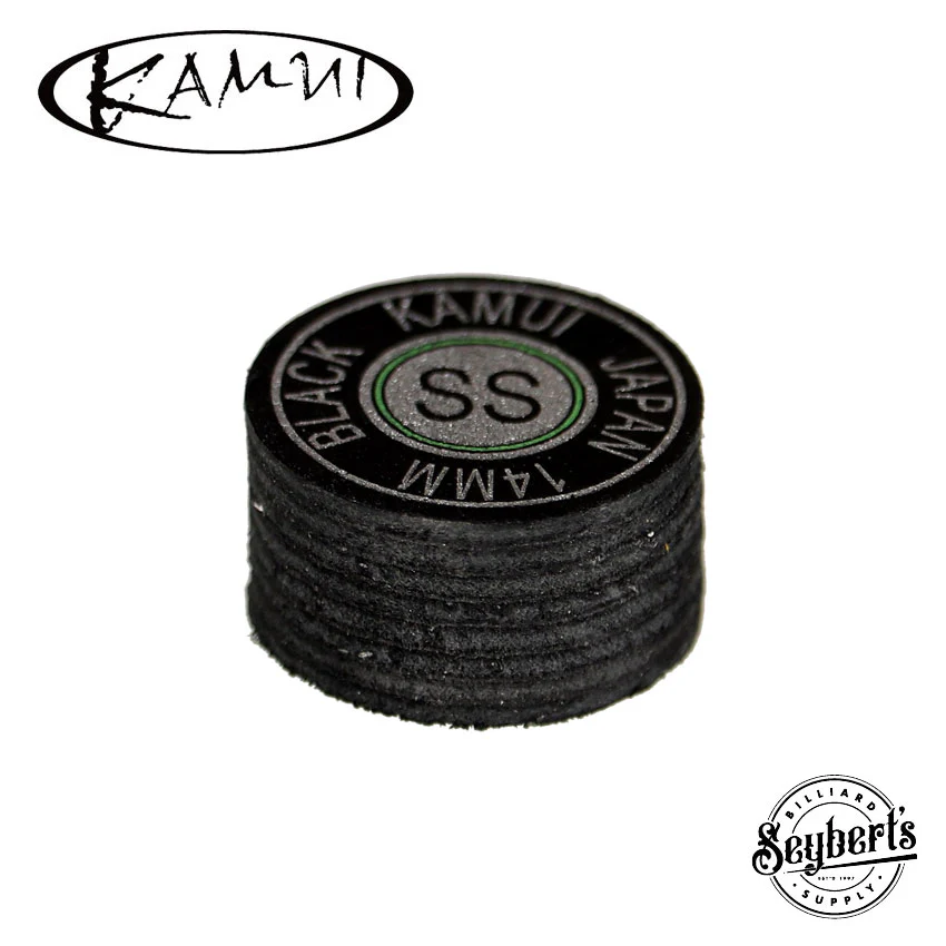 Kamui Black Tips - Image 2
