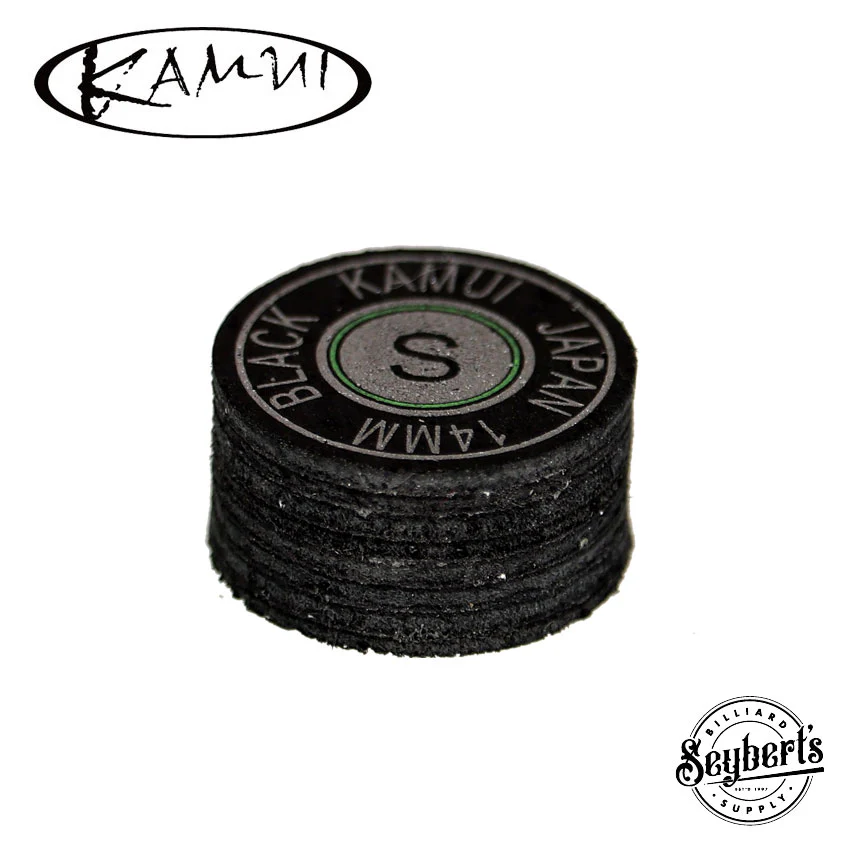 Kamui Black Tips - Image 3