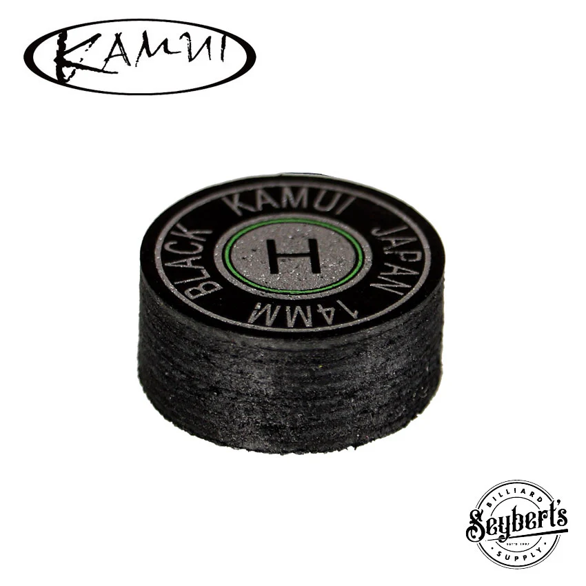 Kamui Black Tips - Image 4