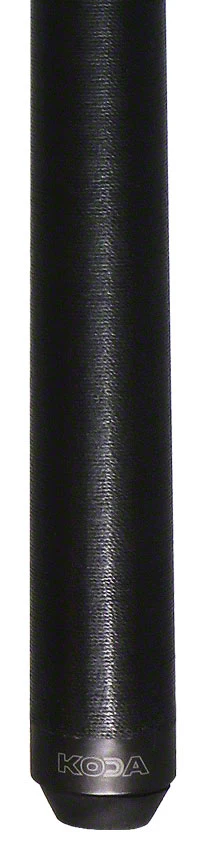 KODA Black 28oz. Heavy Hitter Break/Jump Cue - KDHJBK28 - Image 2