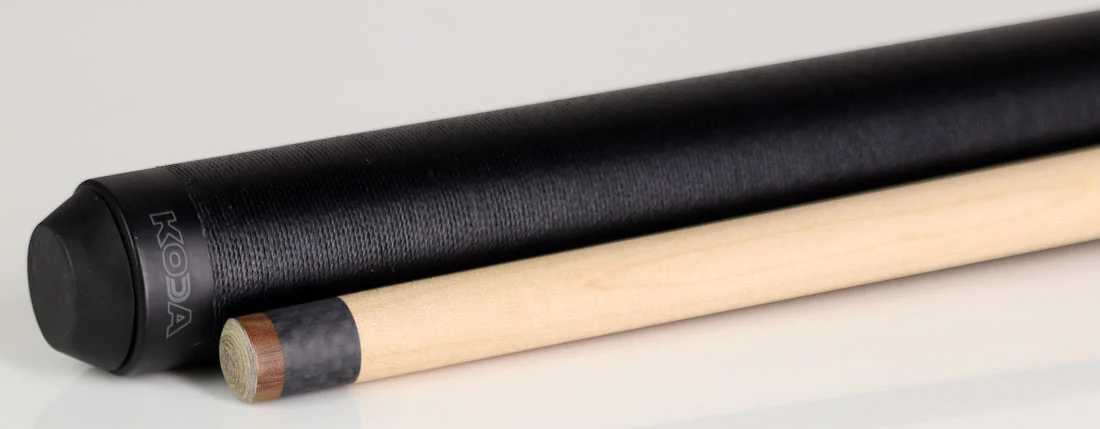KODA Black 28oz. Heavy Hitter Break/Jump Cue - KDHJBK28 - Image 3