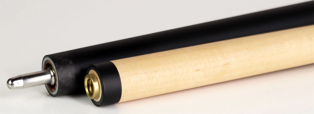 KODA Black 28oz. Heavy Hitter Break/Jump Cue - KDHJBK28 - Image 4