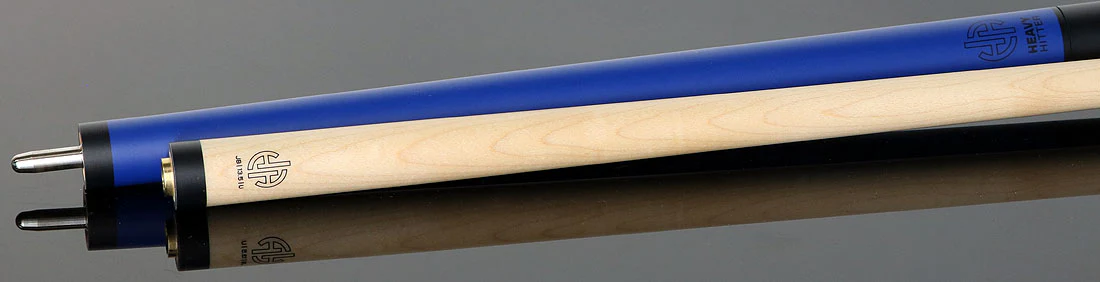 KODA Matte Blue 25oz. Heavy Hitter Break/Jump Cue - Image 4