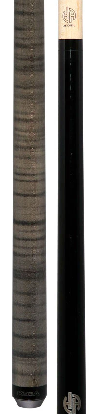 KODA Gray Stained Curly Maple 25oz. Heavy Hitter Break/Jump Cue - Image 5