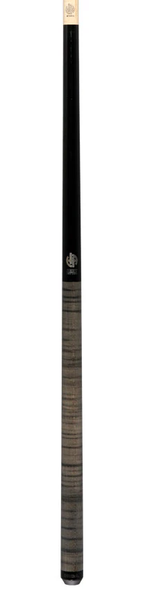 KODA Gray Stained Curly Maple 25oz. Heavy Hitter Break/Jump Cue - Image 6