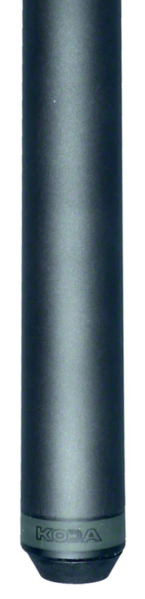KODA Gunmetal 25oz. Heavy Hitter Break/Jump Cue - KDHJGM - Image 2