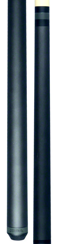 KODA Gunmetal 25oz. Heavy Hitter Break/Jump Cue - KDHJGM - Image 5