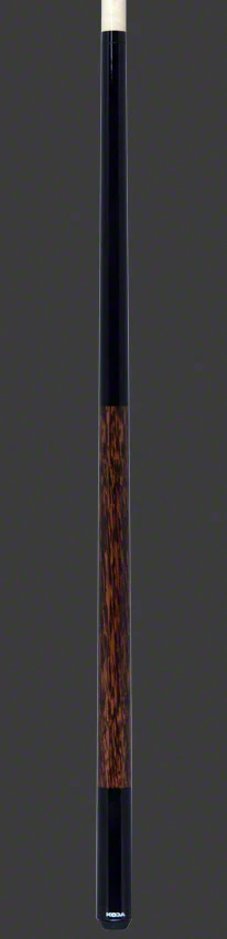 KODA Black with Black Palm Graphic Pool Cue - KD20 - Image 4