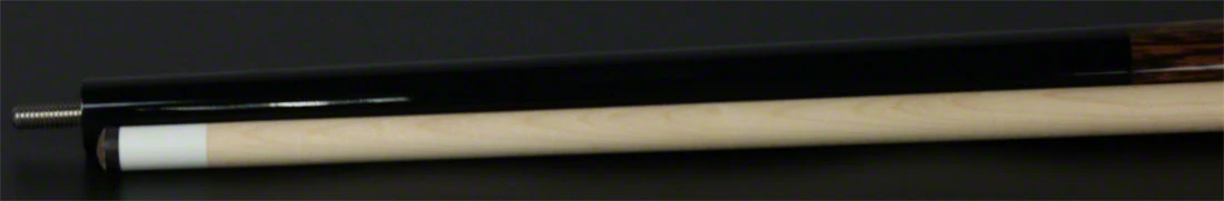 KODA Black with Black Palm Graphic Pool Cue - KD20 - Image 5