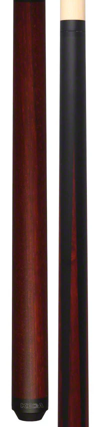 KODA Black and Rengas Break/Jump Cue - KDJB10 - Image 5