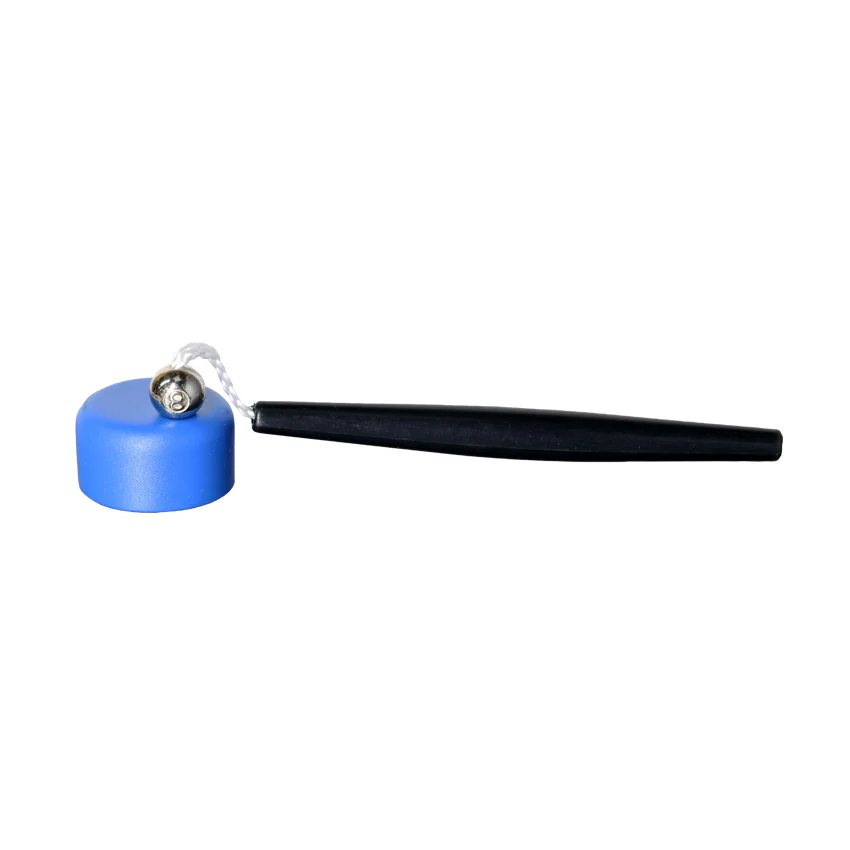 Koda Round Pocket Chalker - (Taom/Great White) - Image 3