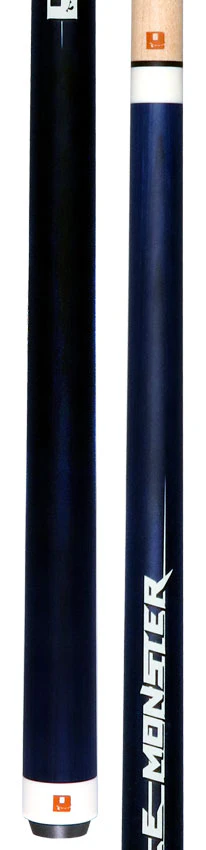 Little Monster Classic Break Cue - Blue - Image 5