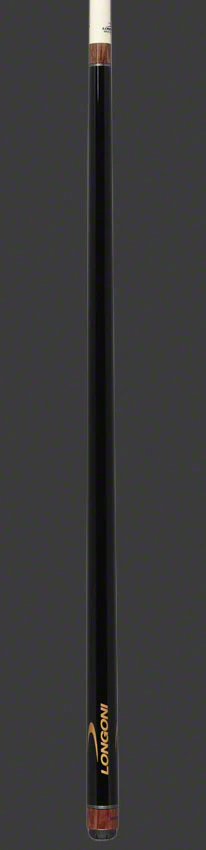 Longoni Hurricane 2 No-Wrap Pool Cue with S2 American Wood Shaft - LG24728 - Image 4