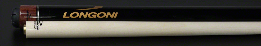 Longoni Hurricane 2 No-Wrap Pool Cue with S2 American Wood Shaft - LG24728 - Image 6