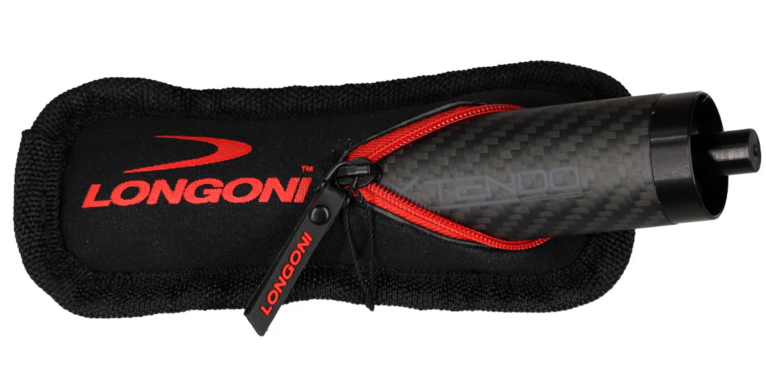 Longoni Prolunga Xtendo 3K Carbon - 3lobite 10cm(3.93 in.) - Image 2